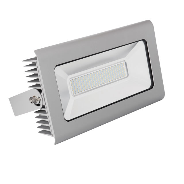 Schijnwerper LED - 150W - 4000K - GRIJS - Kanlux Schijnwerper LED - 150W - 4000K - GRIJS - Kanlux